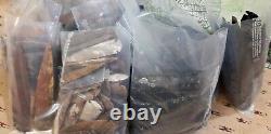 841Agate Crafted Arrowheads Bulk Wholesale Obsidian and Agate Flint Stone Native