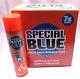 96 Cans Butane Gas Special Blue 7x Refined. Lighter Refill Wholesale Fuel