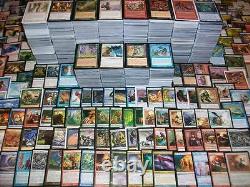99999 Magic the Gathering MTG Cards Lot with Rares INSTANT COLLECTION