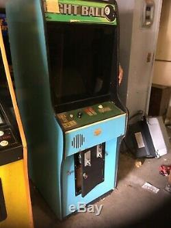 9 Original Arcade Machines