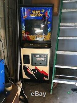 9 Original Arcade Machines