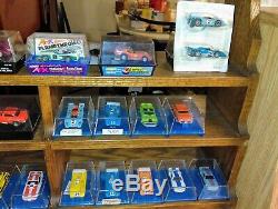 AFX Slot Cars & Parts N. O. S. Collection Thousands of items