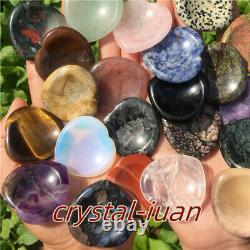 A lot of Quartz Crystal skull Penis, ball, Obelisk, heart, coffin, Moon Wholesale