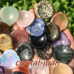 A lot of Quartz Crystal skull Penis, ball, Obelisk, heart, coffin, Moon Wholesale