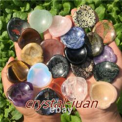 A lot of Quartz Crystal skull Penis, ball, Obelisk, heart, coffin, Moon Wholesale