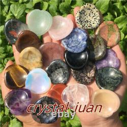 A lot of Quartz Crystal skull Penis, ball, Obelisk, heart, coffin, Moon Wholesale