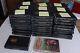 Agatha Christie Mystery Collection Lot Of 82 Books