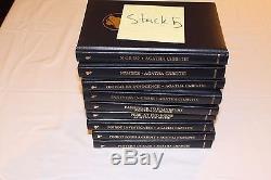 Agatha Christie Mystery Collection Lot of 82 books