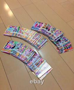 Aikatsu Idol Cards Bundle Bulk Sale Wholesale Lots from JAPAN