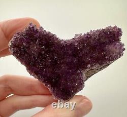 Alacam Amethyst Wholesale Lot Grade A/B, 42 piece Amethyst lot, Turkish Amethyst