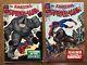 Amazing Spider-man #41 And 43 First Rhino Appearances! 99 Cents Auction