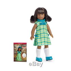 American Girl Beforever Complete Mini Doll Collection10 Mini Dolls BNIB Melody