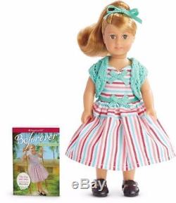 American Girl Beforever Complete Mini Doll Collection10 Mini Dolls BNIB Melody