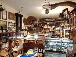 Antique Collectible Estate Buy Out Store Inventory business wholesale Lot