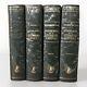 Antología Mayor De La Literatura Española, Guillermo Díaz-plaja 1969 Volumes 1-4