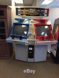 Arcade Games