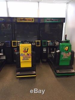 Arcade Games