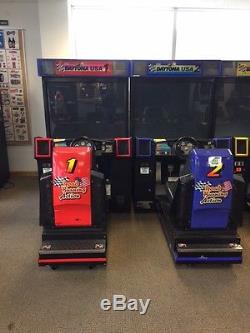 Arcade Games