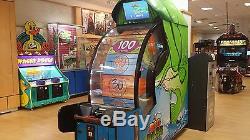 Arcade machines / redemption games wholesale arcade lot. START YOUR OWN ARCADE