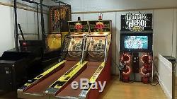 Arcade machines / redemption games wholesale arcade lot. START YOUR OWN ARCADE