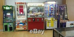 Arcade machines / redemption games wholesale arcade lot. START YOUR OWN ARCADE