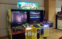 Arcade machines / redemption games wholesale arcade lot. START YOUR OWN ARCADE