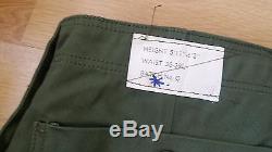 Australian Jungle Kit Shirt Pants Hat Vietnam Aussie Pixie Rare