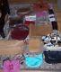 Aweome Coach Collection Wholesale Lot Rehab Purses Totes & Wallets For Resale