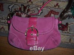 Aweome Coach Collection Wholesale Lot Rehab Purses Totes & Wallets for Resale