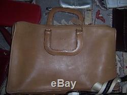 Aweome Coach Collection Wholesale Lot Rehab Purses Totes & Wallets for Resale