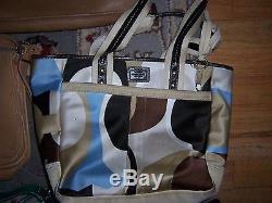 Aweome Coach Collection Wholesale Lot Rehab Purses Totes & Wallets for Resale