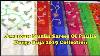 Awesome Muslin Sarees Of Phulia Special Durga Puja Collection Beautiful Sarees Wholesale Price