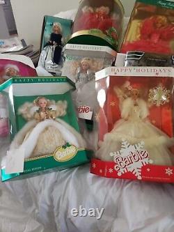 BARBIE VINTAGE NEW IN BOX COLLECTION, Individual Or Lot Wholesale