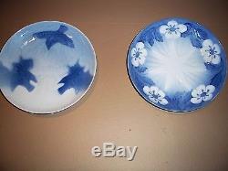 BING & GRONDAHL Christmas Plates LOT of 120 from 1895 to 2014