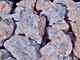 Blue Calcite Crystals 1 Size 15-25/lb 1 Pc To 25 Lb. Lot Wholesale Pricing
