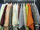 Bundle 15pcssilk Colored Haori Jacket Wholesale Bulk Free Express Shipping #80