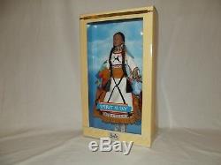 Barbie Spirit of the Earth Water Sky Native Spirit Collection + Wind Rider Doll