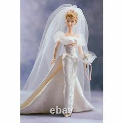 Barbie The Bridal Collection Set Of #3 Collector Dolls, 2000, 2001, 2002