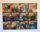 Batman Phonics Childrens Books Learning To Read Set Lot 12 No Box