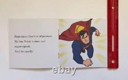 Batman Phonics Childrens Books Learning to Read Set Lot 12 No Box