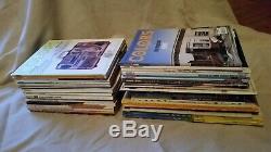 Benetton Colors magazine Collection, 34 Rare issues, numbers between 4-62