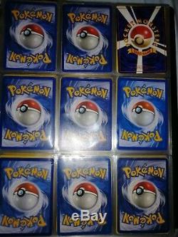 Big Charizard Collection bundle! 10 in Total! Holo Pokemon Cards