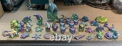 Bismuth Smith Wholesale Liquidation 80+ Pieces