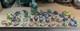 Bismuth Smith Wholesale Liquidation 80+ Pieces