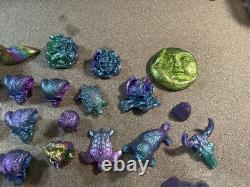 Bismuth Smith Wholesale Liquidation 80+ Pieces