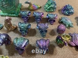 Bismuth Smith Wholesale Liquidation 80+ Pieces