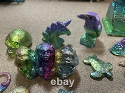 Bismuth Smith Wholesale Liquidation 80+ Pieces
