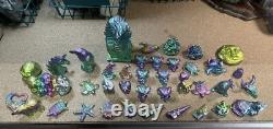 Bismuth Smith Wholesale Liquidation 80+ Pieces