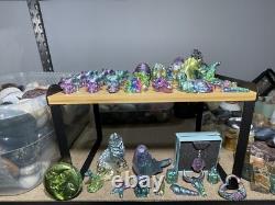 Bismuth Smith Wholesale Liquidation 80+ Pieces