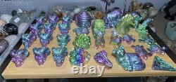 Bismuth Smith Wholesale Liquidation 80+ Pieces